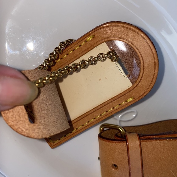 Louis Vuitton Set for Handbags - Picture 4 of 8
